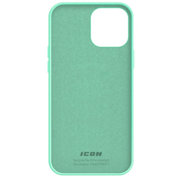 Фото - Чохол для смартфону Armorstandart ICON2 Case for Apple iPhone 14 Pro Max Succulent (ARM63615)