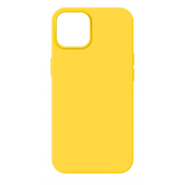 Фото - Чехол для смартфона Armorstandart ICON2 Case for Apple iPhone 14 Sun glow (ARM63589)