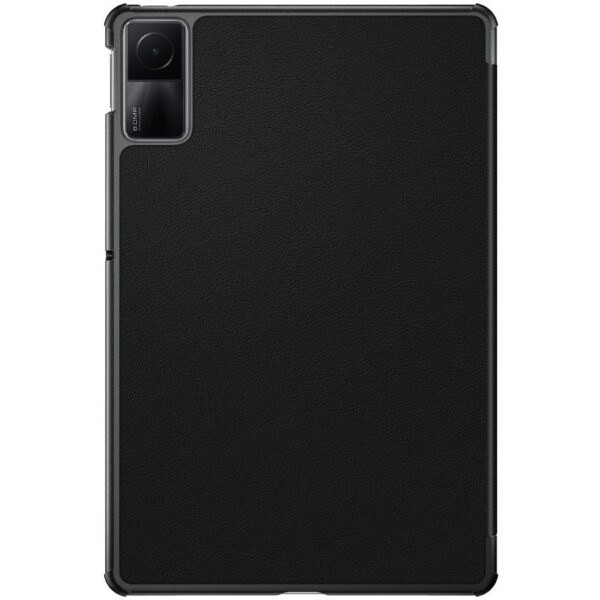 Фото - Чохол для планшету Armorstandart Smart Case Xiaomi Redmi Pad SE 11 Black (ARM70039)