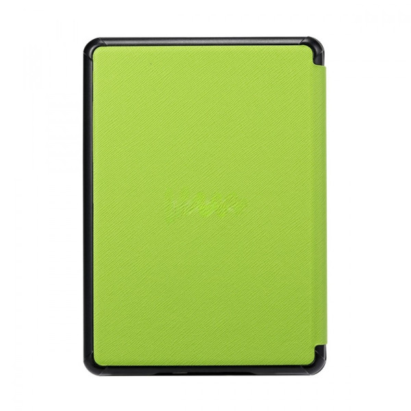 Фото - Чохол для електронної книги Armorstandart Stand for Amazon Kindle Paperwhite 12th Gen 2024 Green (ARM83839)