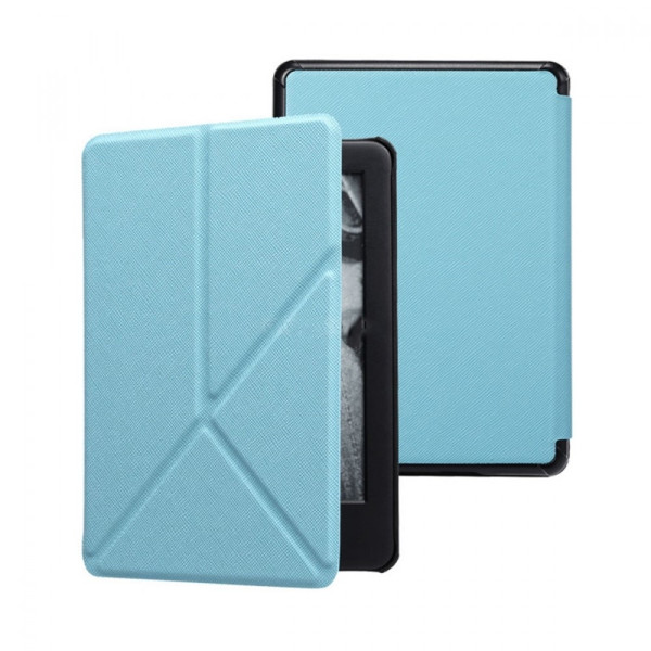 Фото - Чехол для электронной книги Armorstandart Stand for Amazon Kindle 11th Gen 2022 / 2024 Light Blue (ARM83842)