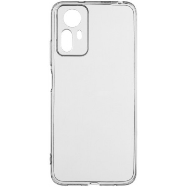 Фото - Чохол для смартфону Armorstandart Air Series for Xiaomi 12 Lite 5G Camera cover Transparent (ARM62889)