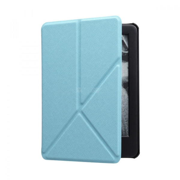 Фото - Чехол для электронной книги Armorstandart Stand for Amazon Kindle 11th Gen 2022 / 2024 Light Blue (ARM83842)