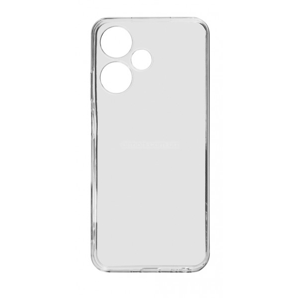 Фото - Чохол для смартфону Armorstandart Air Series for Infinix Hot 30 Play NFC (X6835B) Camera cover Transparent (ARM68454)