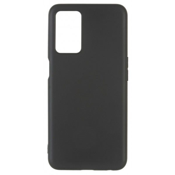 Фото - Чохол для смартфону Armorstandart Matte Slim Fit for OPPO A16 / А54s Black (ARM63500)