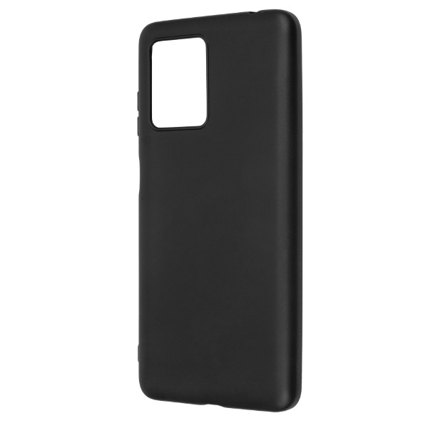Фото - Чехол для смартфона Armorstandart Matte Slim Fit for Oscal C30 Pro Black (ARM69506)