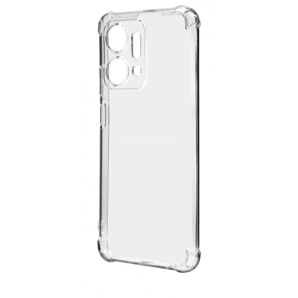 Фото - Чохол для смартфону Armorstandart Air Force for Honor X7a Camera cover Transparent (ARM69493) Фото - Чохол для смартфону Armorstandart Air Force for Honor X7a Camera cover Transparent (ARM69493)