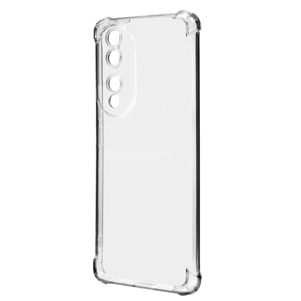 Фото - Чехол для смартфона Armorstandart Air Force for Honor 90 Camera cover Transparent  (ARM69490)