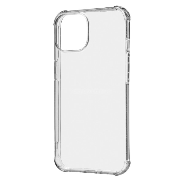 Фото - Чехол для смартфона Armorstandart Air Force for Apple iPhone 15 Transparent (ARM69322)