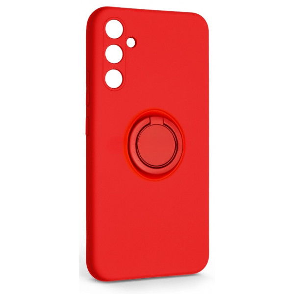 Фото - Чехол для смартфона Armorstandart Icon Ring for Samsung A54 5G (A546) Red (ARM68775) Фото - Чехол для смартфона Armorstandart Icon Ring for Samsung A54 5G (A546) Red (ARM68775)