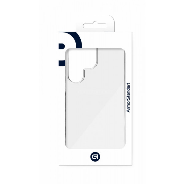 Фото - Чехол для смартфона Armorstandart Air Force for Samsung S24 Ultra Transparent (ARM72544)