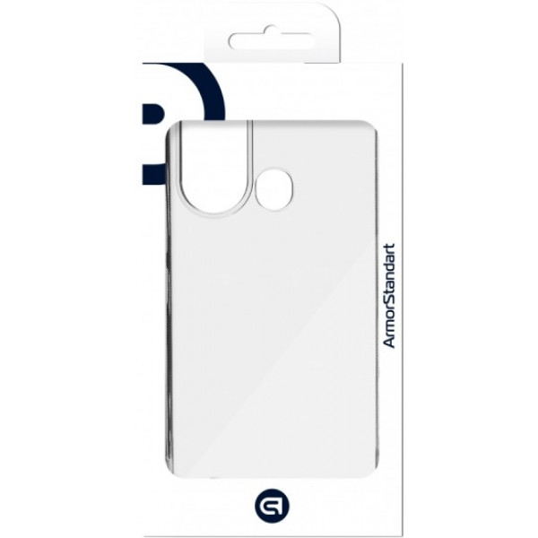 Фото - Чохол для смартфону Armorstandart Air Series for ZTE Blade L220 Transparent (ARM68893)