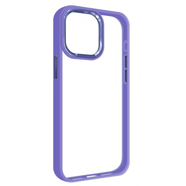 Фото - Чохол для смартфону Armorstandart UNIT2 for Apple iPhone 15 Pro Max Lavander (ARM69991)