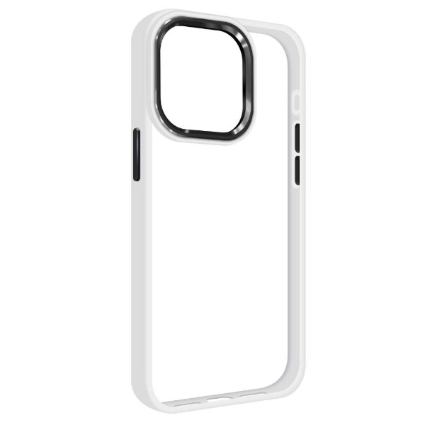 Фото - Чохол для смартфону Armorstandart UNIT2 for Apple iPhone 15 Pro White (ARM69980)