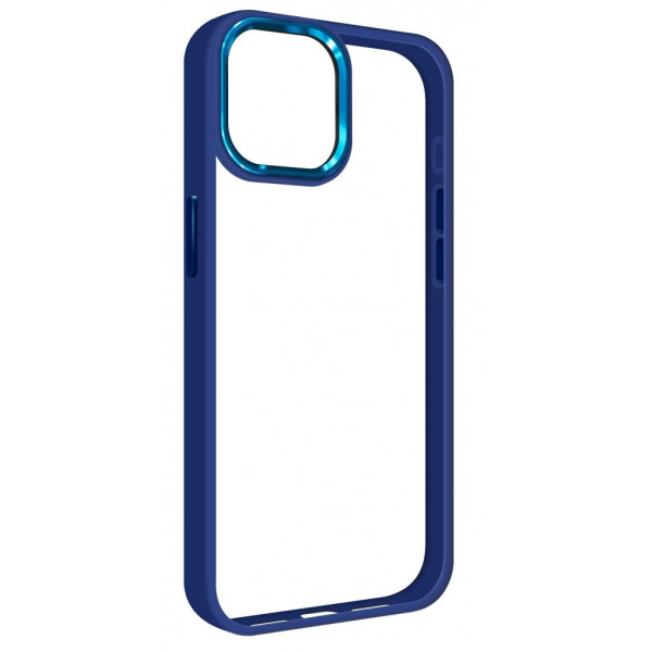 Фото - Чохол для смартфону Armorstandart UNIT2 for Apple iPhone 15 Blue (ARM69967)