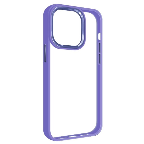 Фото - Чехол для смартфона Armorstandart UNIT2 for Apple iPhone 14 Pro Lavander (ARM69949)