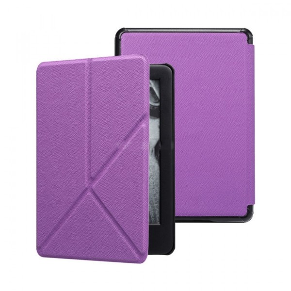 Фото - Чехол для электронной книги Armorstandart Stand for Amazon Kindle Paperwhite 12th Gen 2024 Purple (ARM83846)