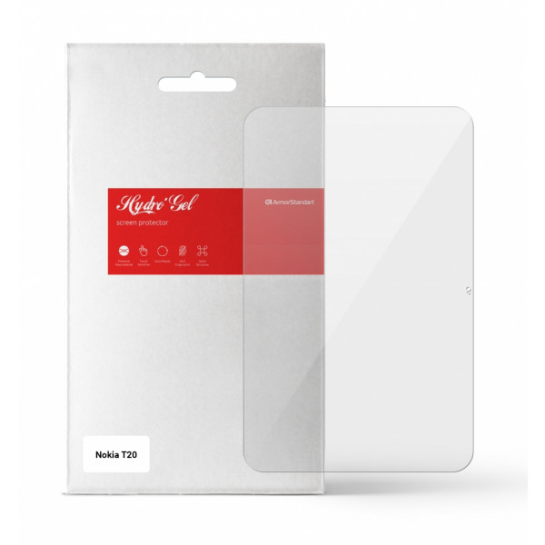 Фото - Защитная пленка для планшета Armorstandart for Nokia T20 (ARM62250)