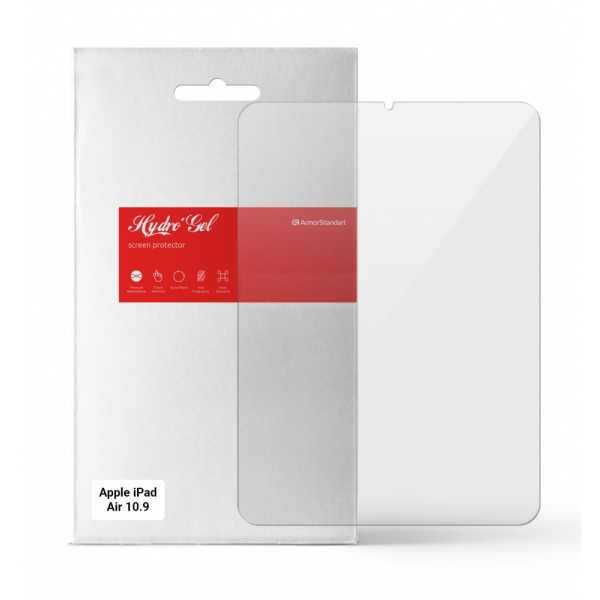Фото - Захисна плівка для планшету Armorstandart for Apple iPad Air 10.9 M1 (2022)/Air 10.9 (2020) (ARM62309)