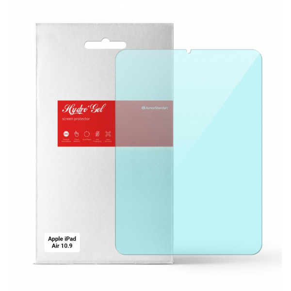 Фото - Захисна плівка для планшету Armorstandart Anti-Blue for Apple iPad Air 10.9 M1 (2022)/Air 10.9 (2020) (ARM62310) Фото - Захисна плівка для планшету Armorstandart Anti-Blue for Apple iPad Air 10.9 M1 (2022)/Air 10.9 (2020) (ARM62310)