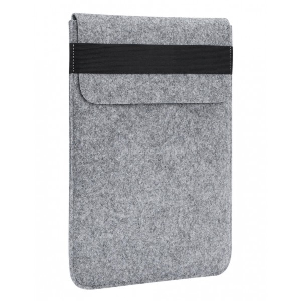 Фото - Чехол для ноутбука Gmakin for Macbook Pro 15 Grey (GM16-15)