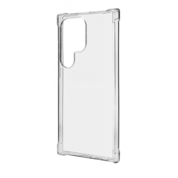 Фото - Чехол для смартфона Armorstandart Air Force for Samsung S24 Ultra Transparent (ARM72544)
