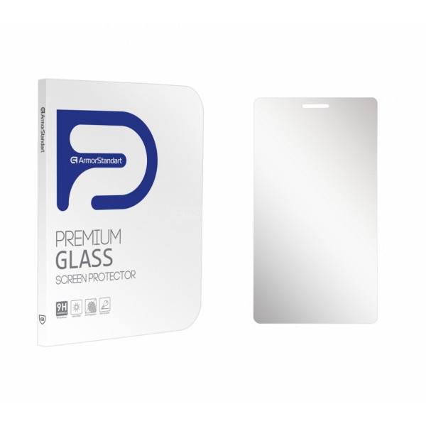 Фото - Захисне скло для планшета Armorstandart Glass.CR for Huawei MediaPad T3 7 (BG2-U01) Clear (ARM56237-GCL)