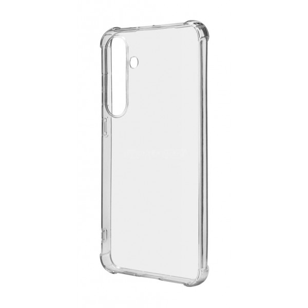 Фото - Чохол для смартфону Armorstandart Air Force for Samsung S24 Plus Transparent (ARM72543)