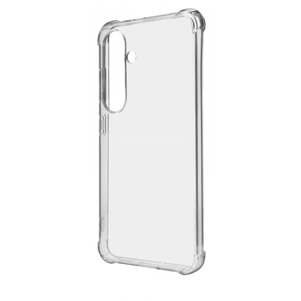 Фото - Чохол для смартфону Armorstandart Air Force for Samsung S24 Transparent (ARM72542)