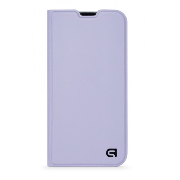 Фото - Чохол для смартфону Armorstandart OneFold Case for Xiaomi Redmi Note 13 Pro/Redmi Note 14S Lavender (ARM74464)