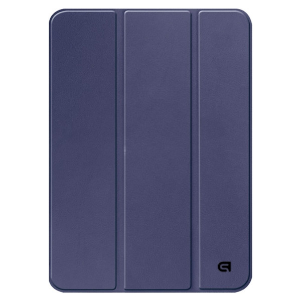 Фото - Чохол для планшета Armorstandart Smart Case for iPad 11 2025 (A16) / 10.9 2024 / 2022 Blue (ARM83975)