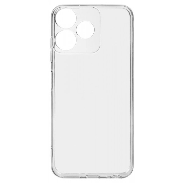 Фото - Чохол для смартфону Armorstandart Air for ZTE Blade V50 Design Camera cover 4G Clear (ARM70708)