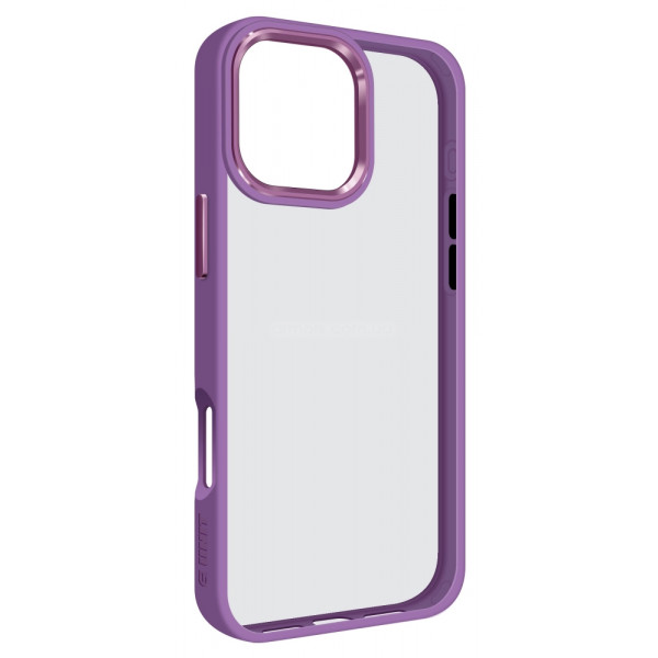 Фото - Чохол для смартфону Armorstandart UNIT2 for Apple iPhone 16 Pro Max Violet (ARM78768)