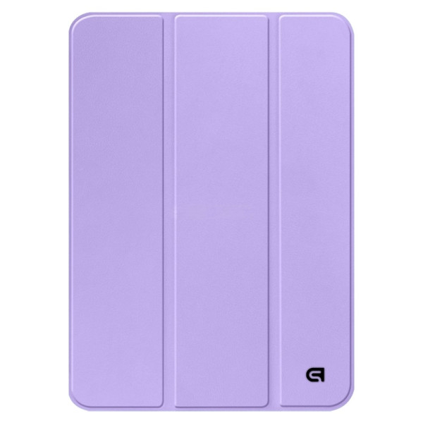 Фото - Чохол для планшета Armorstandart Smart Case for iPad 11 2025 (A16) / 10.9 2024 / 2022 Lavender (ARM83976)