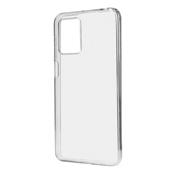 Фото - Чохол для смартфону Armorstandart Air Series for Motorola G14 Transparent (ARM70469)