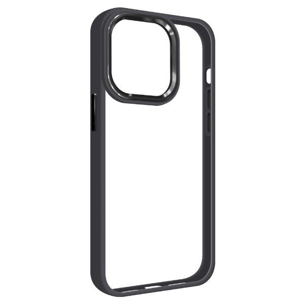 Фото - Чохол для смартфону Armorstandart UNIT2 for Apple iPhone 14 Pro Black (ARM69944)