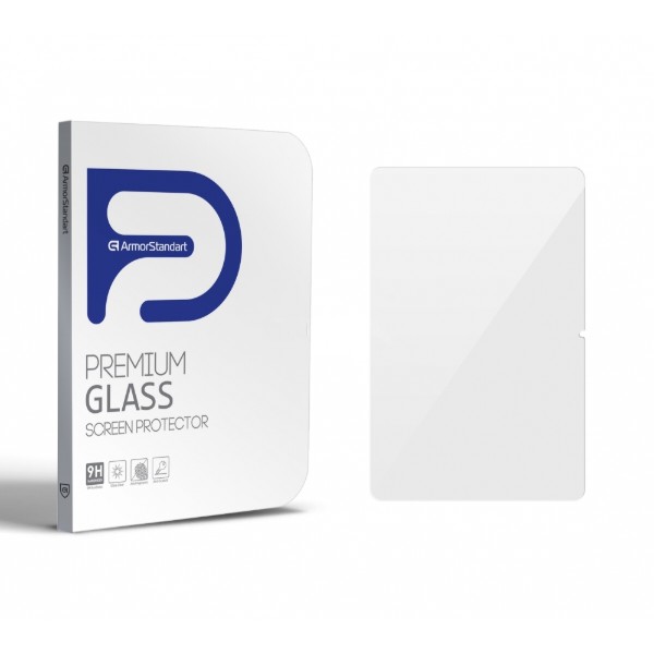 Фото - Защитное стекло для планшета Armorstandart FCFG Xiaomi Redmi Pad Pro Clear (ARM77457) Фото - Защитное стекло для планшета Armorstandart FCFG Xiaomi Redmi Pad Pro Clear (ARM77457)