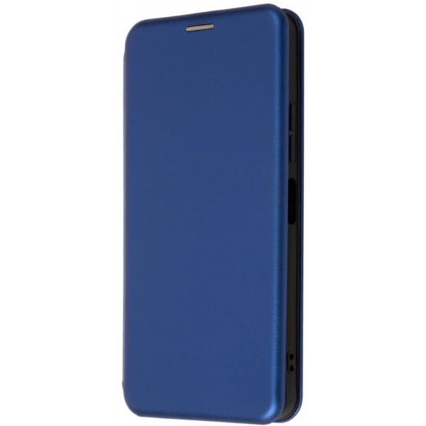Фото - Чохол для смартфону Armorstandart G-Case for ZTE Nubia Music Blue (ARM78996) Фото - Чохол для смартфону Armorstandart G-Case for ZTE Nubia Music Blue (ARM78996)