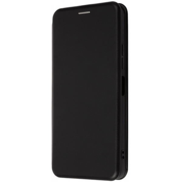 Фото - Чохол для смартфону Armorstandart G-Case for ZTE Nubia Music Black (ARM78997)