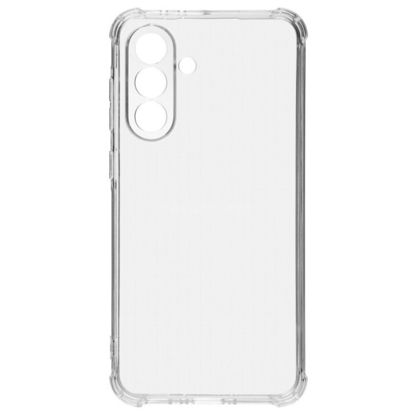 Фото - Чохол для смартфону Armorstandart Air Force for Samsung A36 5G Camera cover Clear (ARM82170)