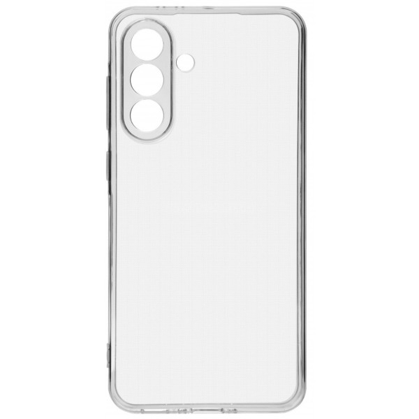 Фото - Чехол для смартфона Armorstandart Air for Samsung A36 5G Camera cover Clear (ARM82172)