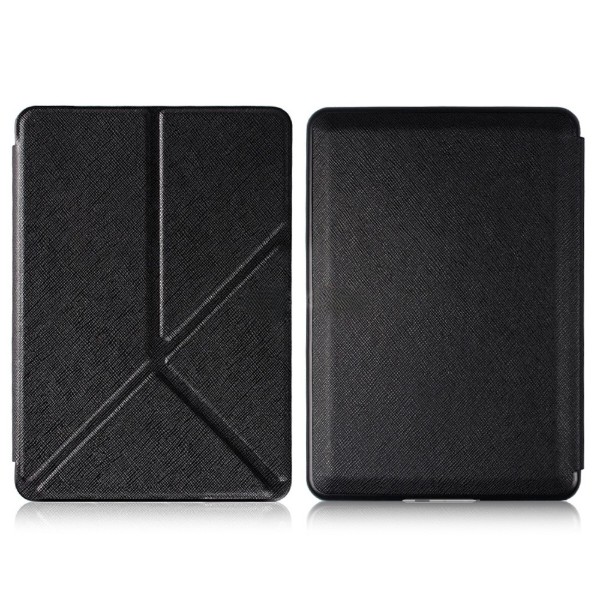 Фото - Чехол для электронной книги Armorstandart Stand for Amazon Kindle Paperwhite 12th Gen 2024 Black (ARM83838)