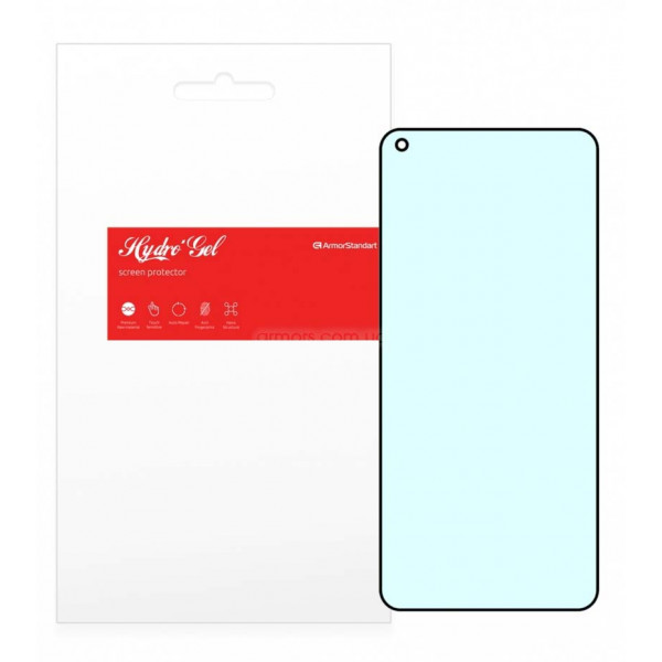 Фото - Захисна плівка для смартфону Armorstandart Anti-Blue for Xiaomi Mi 10T (ARM58012)