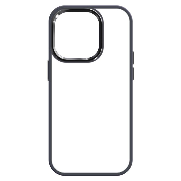 Фото - Чохол для смартфону Armorstandart UNIT2 for Apple iPhone 15 Pro Black (ARM69979)