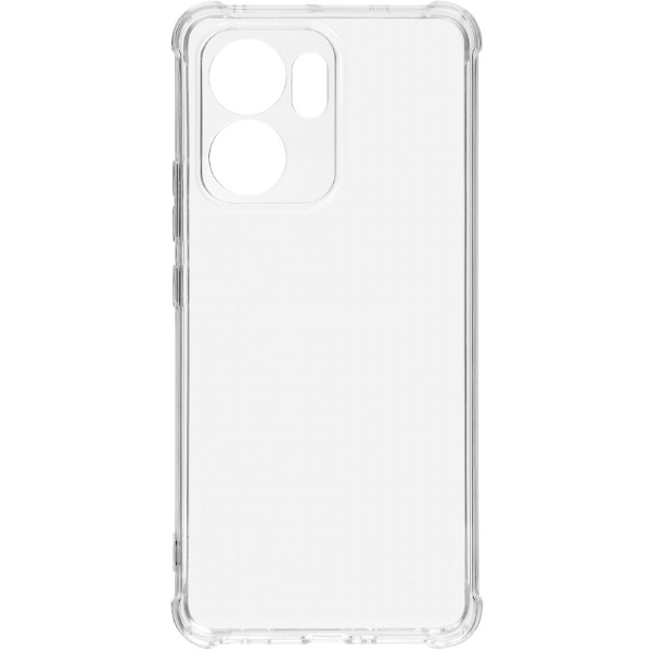 Фото - Чехол для смартфона Armorstandart Air Force for OPPO Reno15 F 5G / Reno15 FS 5G Camera cover Clear (ARM89898)
