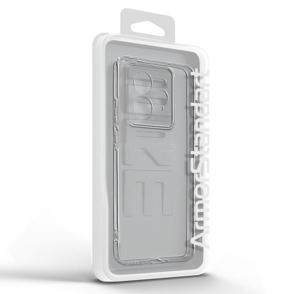 Фото - Чохол для смартфону Armorstandart Air for Realme GT 7 Pro Camera cover Clear (ARM83891)