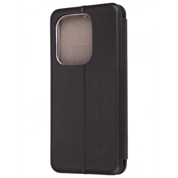 Фото - Чохол для смартфону Armorstandart G-Case for Xiaomi Poco M6 Pro 4G Black (ARM74152)
