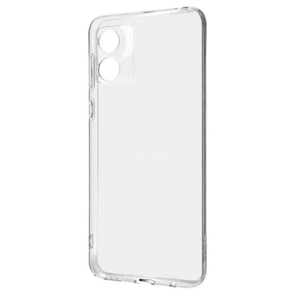 Фото - Чехол для смартфона Armorstandart Air for Motorola E13 Camera cover Clear (ARM78297) Фото - Чехол для смартфона Armorstandart Air for Motorola E13 Camera cover Clear (ARM78297)