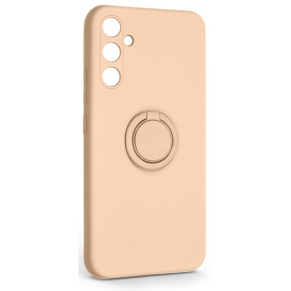 Фото - Чохол для смартфону Armorstandart Icon Ring for Samsung A54 5G (A546) Pink Sand (ARM68777)