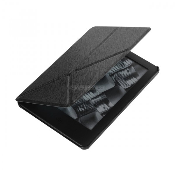 Фото - Чехол для электронной книги Armorstandart Stand for Amazon Kindle Paperwhite 12th Gen 2024 Black (ARM83838)